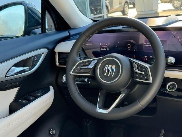 2026 Buick Envision AWD 4dr Avenir