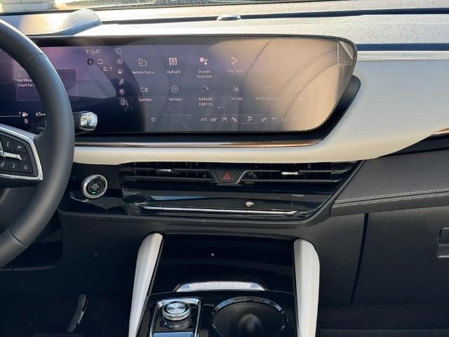 2026 Buick Envision AWD 4dr Avenir