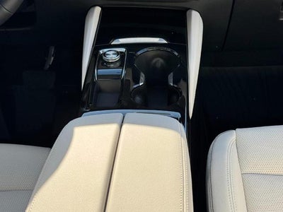 2026 Buick Envision AWD 4dr Avenir