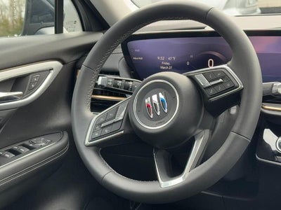 2026 Buick Envision AWD 4dr Avenir