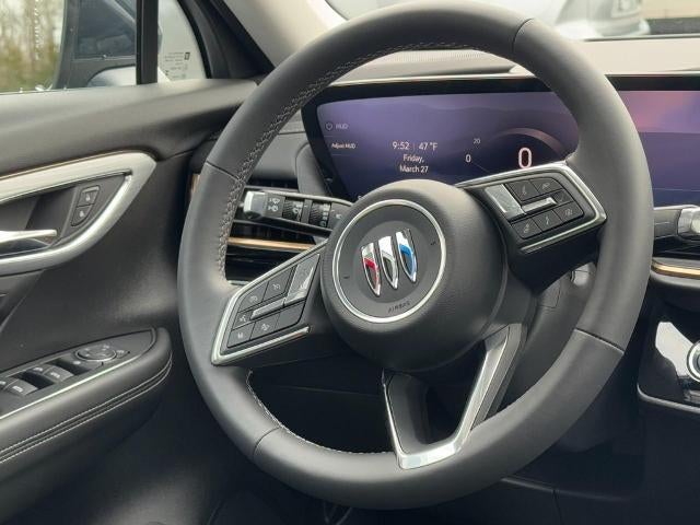 2026 Buick Envision AWD 4dr Avenir