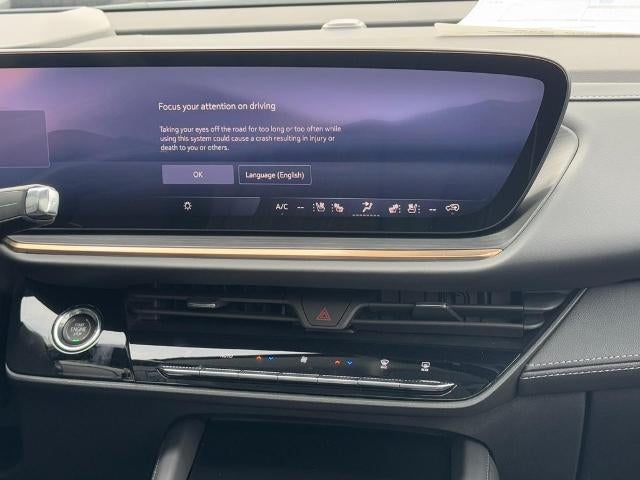 2026 Buick Envision AWD 4dr Avenir