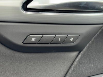 2026 Buick Envision AWD 4dr Avenir