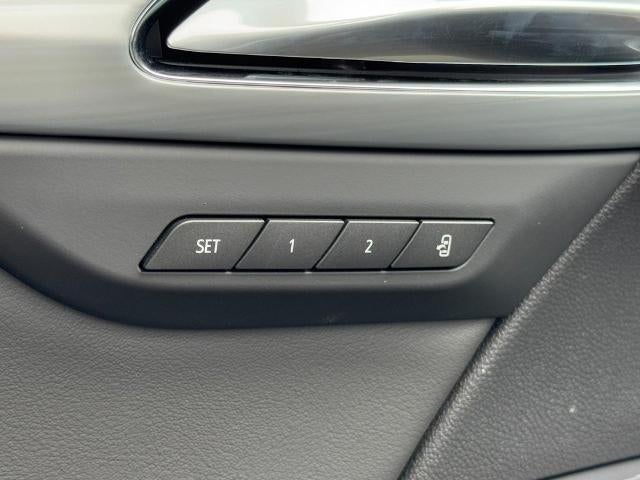 2026 Buick Envision AWD 4dr Avenir