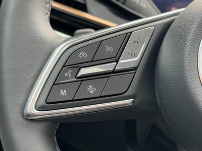 2026 Buick Envision AWD 4dr Avenir