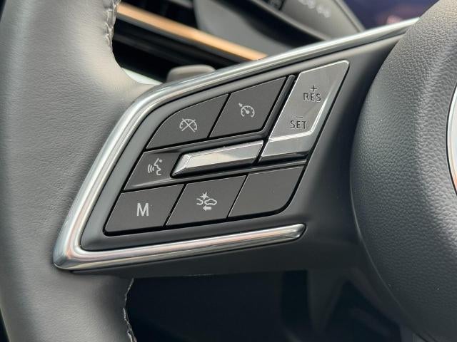 2026 Buick Envision AWD 4dr Avenir