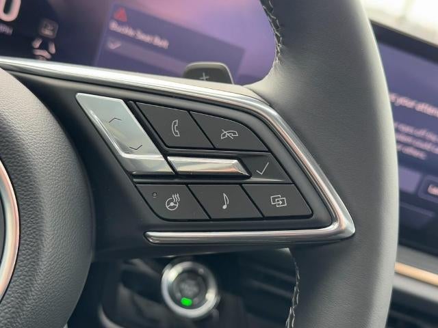 2026 Buick Envision AWD 4dr Avenir