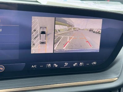 2026 Buick Envision AWD 4dr Avenir