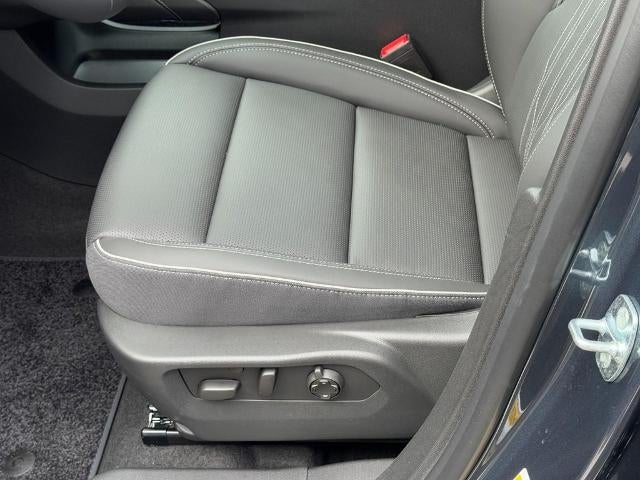 2026 Buick Envision AWD 4dr Avenir