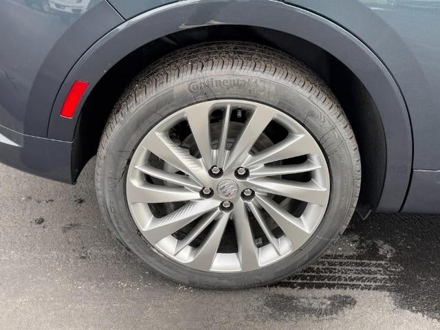 2026 Buick Envision AWD 4dr Avenir