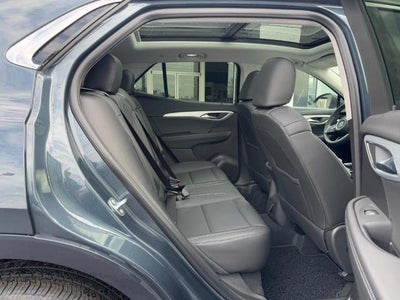 2026 Buick Envision AWD 4dr Avenir