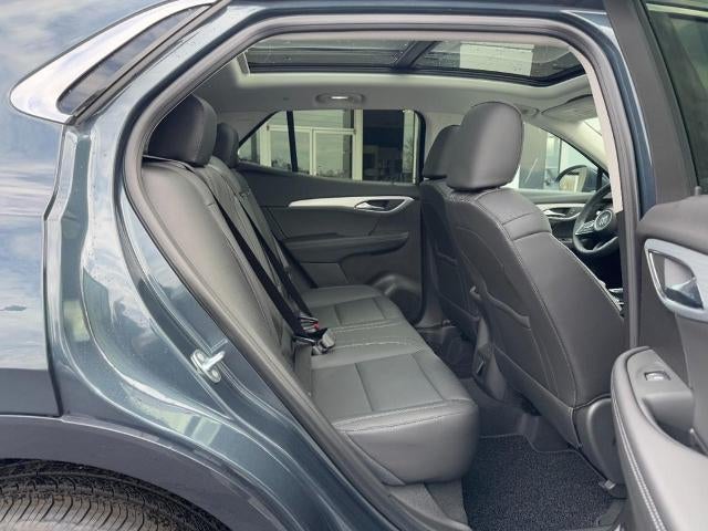 2026 Buick Envision AWD 4dr Avenir