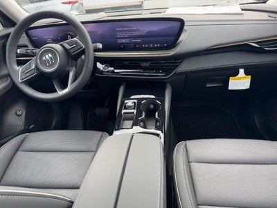 2026 Buick Envision AWD 4dr Avenir