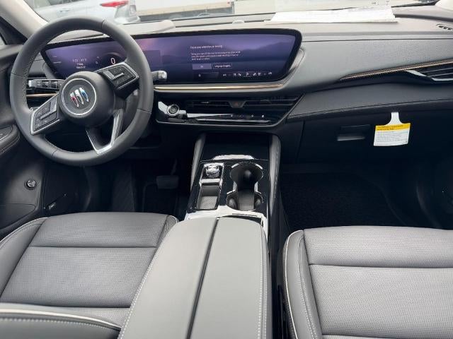 2026 Buick Envision AWD 4dr Avenir