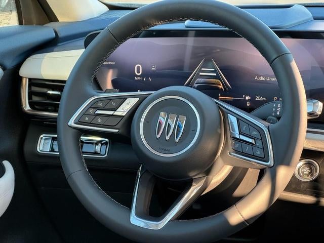 2026 Buick Envision AWD 4dr Avenir