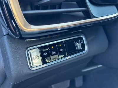 2026 Buick Envision AWD 4dr Avenir