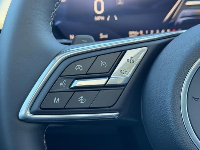 2026 Buick Envision AWD 4dr Avenir