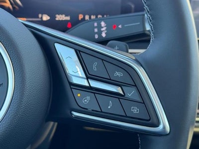 2026 Buick Envision AWD 4dr Avenir