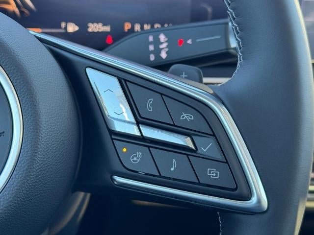 2026 Buick Envision AWD 4dr Avenir