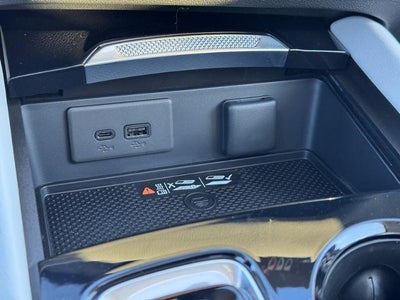 2026 Buick Envision AWD 4dr Avenir