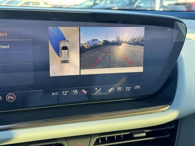 2026 Buick Envision AWD 4dr Avenir