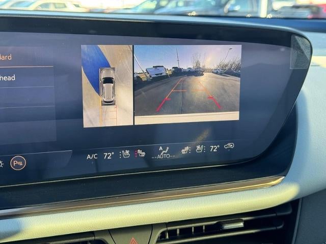 2026 Buick Envision AWD 4dr Avenir