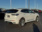 2026 Buick Envision AWD 4dr Avenir