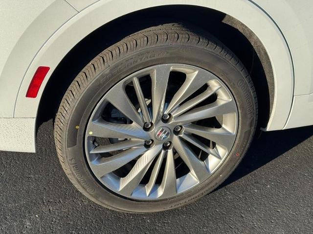 2026 Buick Envision AWD 4dr Avenir