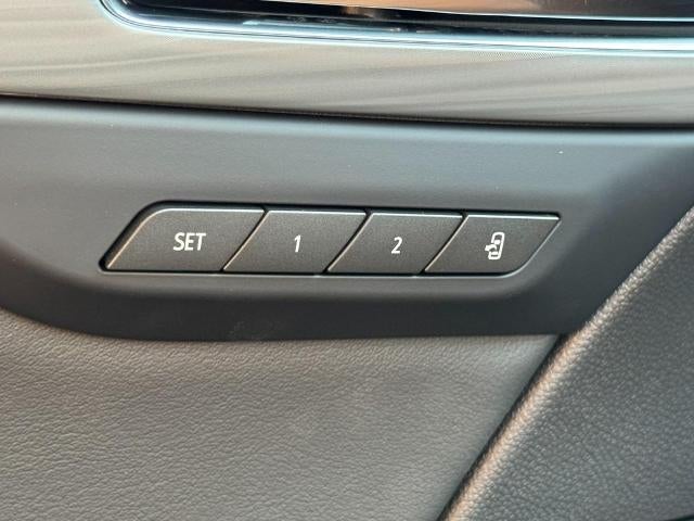 2026 Buick Envision AWD 4dr Avenir