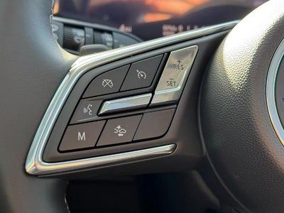 2026 Buick Envision AWD 4dr Avenir