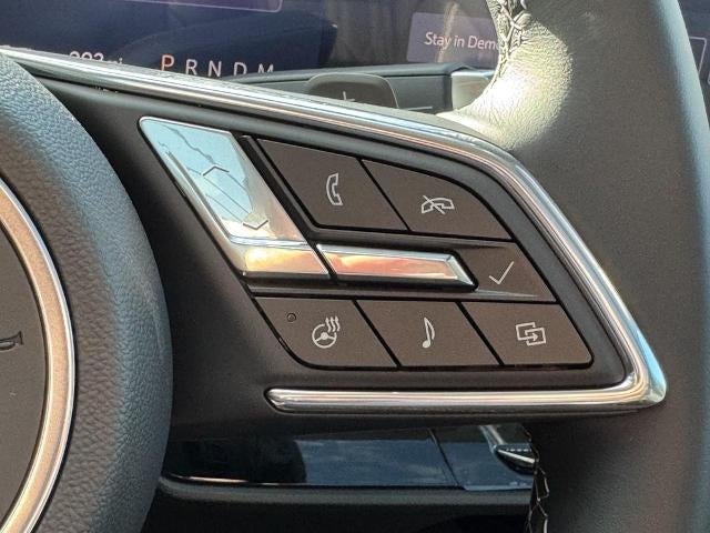 2026 Buick Envision AWD 4dr Avenir