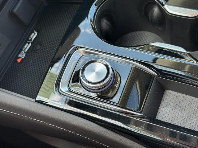 2026 Buick Envision AWD 4dr Avenir