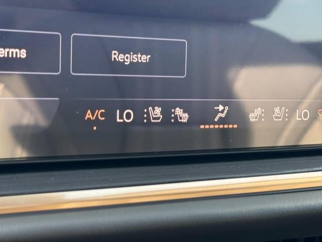 2026 Buick Envision AWD 4dr Avenir