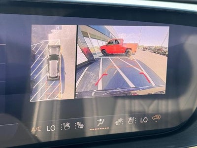 2026 Buick Envision AWD 4dr Avenir