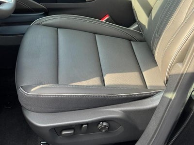 2026 Buick Envision AWD 4dr Avenir