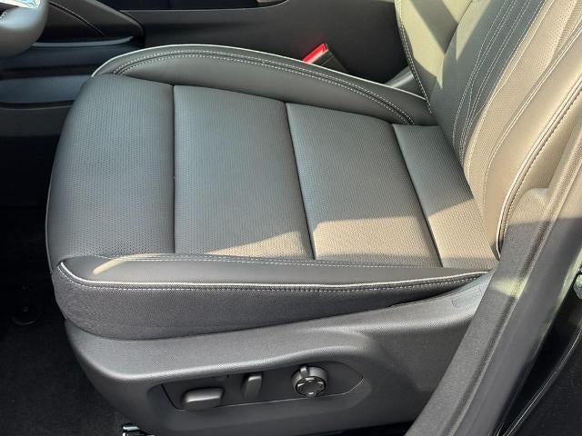 2026 Buick Envision AWD 4dr Avenir
