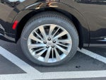 2026 Buick Envision AWD 4dr Avenir