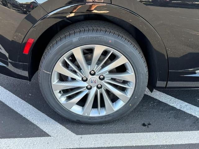 2026 Buick Envision AWD 4dr Avenir
