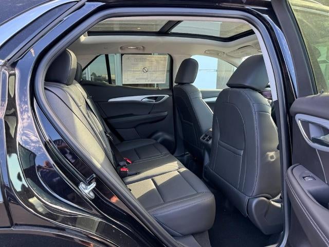 2026 Buick Envision AWD 4dr Avenir