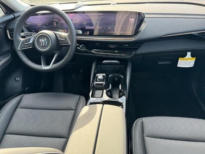 2026 Buick Envision AWD 4dr Avenir