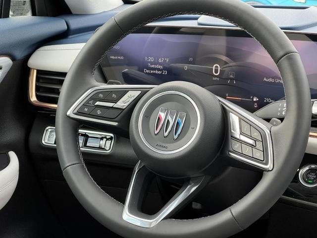 2026 Buick Envision AWD 4dr Avenir