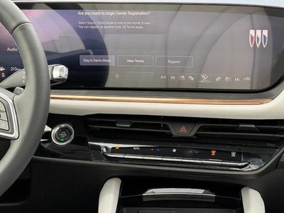 2026 Buick Envision AWD 4dr Avenir