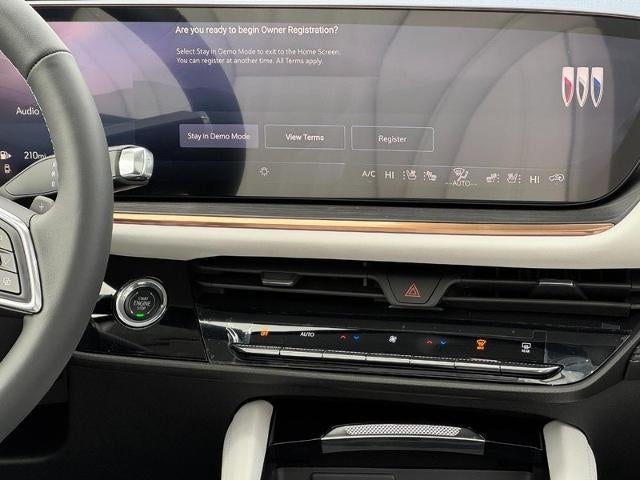 2026 Buick Envision AWD 4dr Avenir