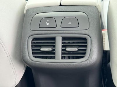 2026 Buick Envision AWD 4dr Avenir