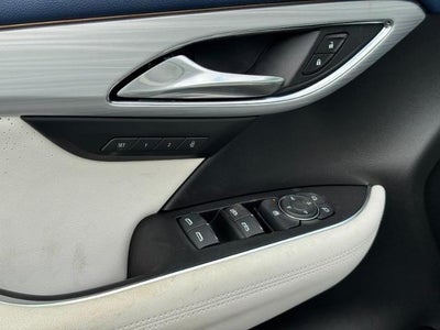 2026 Buick Envision AWD 4dr Avenir