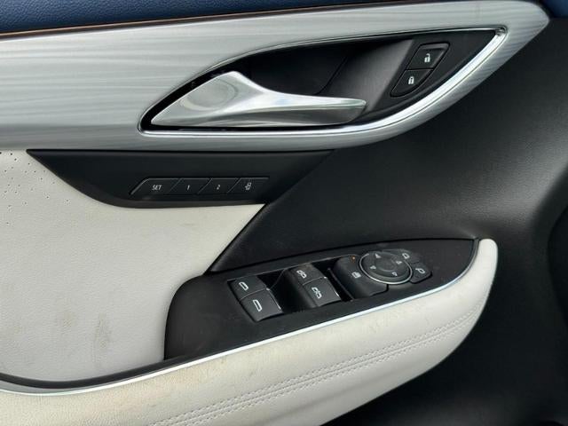 2026 Buick Envision AWD 4dr Avenir