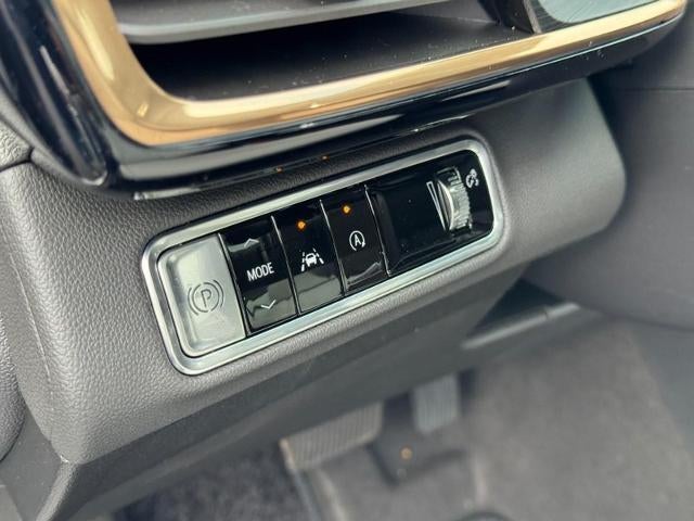 2026 Buick Envision AWD 4dr Avenir