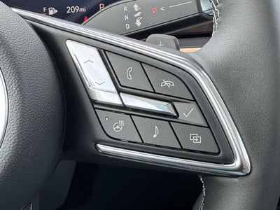 2026 Buick Envision AWD 4dr Avenir