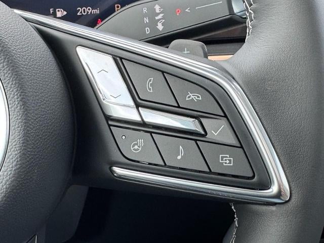 2026 Buick Envision AWD 4dr Avenir