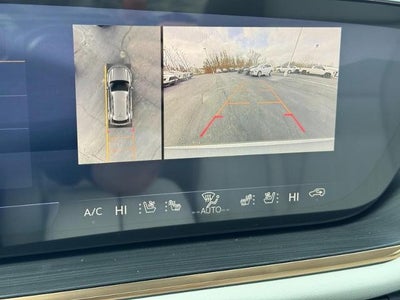 2026 Buick Envision AWD 4dr Avenir